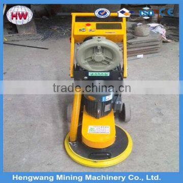 Epoxy Coating Floor Grinding Machine Price photo-2