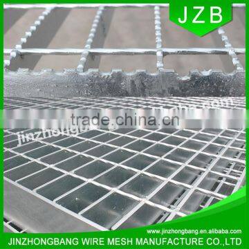 JZB-high quality steel grating