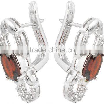 Ring Earring Set photo-5