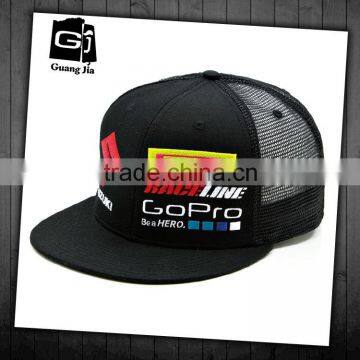 Good Quality Promotional Custom Trucker Hats