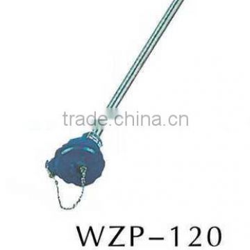 thermal resistance WZP-120