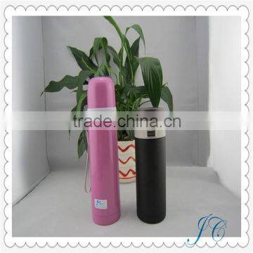 Fashion Promoshion Travel Mug Set For Outdoor