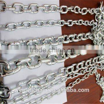 Short Link Marine Fishing Chain photo-4