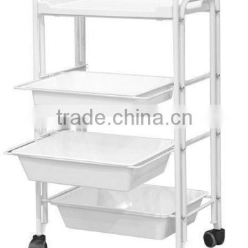 RC9018 Salon Hand Trolly Contemporary Salon Furniture