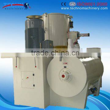 Pvc Mixer