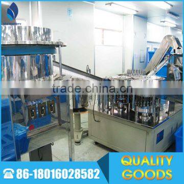 2016 hot sale assembly machine for Medical Disposable Vacuum Tubes