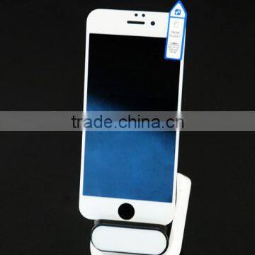 Privacy Tempered Glass For Iphone 6 , Anti-Peek Screen Protector Film Guard Cover Shield for Iphone 6 photo-3