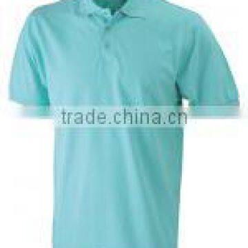 100% Cotton High Quality Polo Shirts