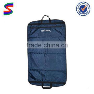 Hot Sale Suit Cover Bag/Foldable Garment Bag Quality Choice photo-4