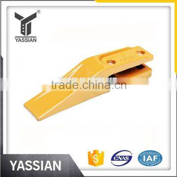 53103205 bolt-on loader bucket wear parts