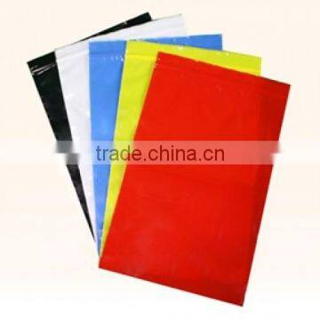 Customized Color Printing Ldpe Zipper Bag photo-2