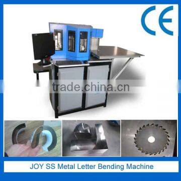 Manual Small CNC Wire Bending Machine With Servo Motor