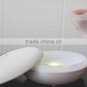 Wooden Essential Oil Diffuser Led Humidifier Diffuser Essential Oil Diffuser photo-6