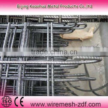 concrete reinforcement wire mesh