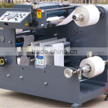 Automatic Flexo Coating Machine