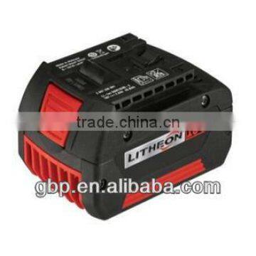 Power Tool Battery