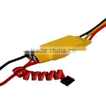 Brushless ESC Motor 10A/20A/30A//50A