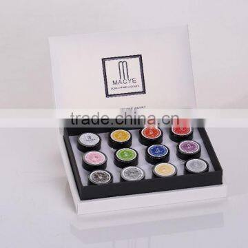 Soak off Nail Painting Gel/uv Led Nail Gel Polish, 8ml/bottle 12 Colors Painting Gel Supplier's Choice photo-4