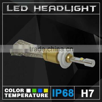 12~24V DC 6000k LED Lights Bulb For Vehicles