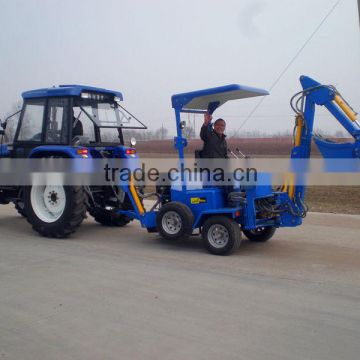 (RXDLW-13/18/22) factory direct sale mini excavator with cheap price