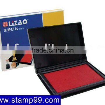 Lizao stamp pad