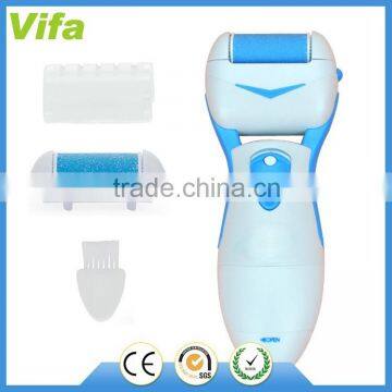 Rechargeable Foot hard skin remover electric foot callus remover