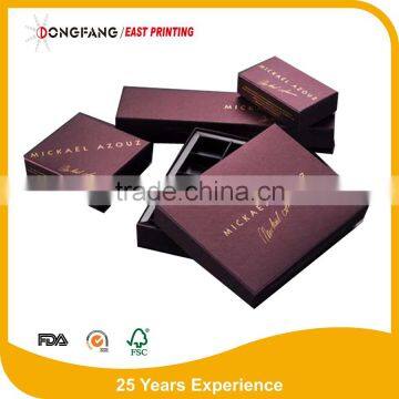 Cardboard Gift Box photo-4