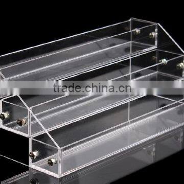 C99 ANPHY Middle Size 3 Layers Long Display Rack for Nail Polish Organizer photo-2