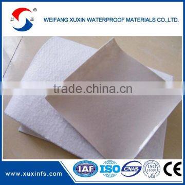 black and white waterproof polyethylene hdpe sheet price