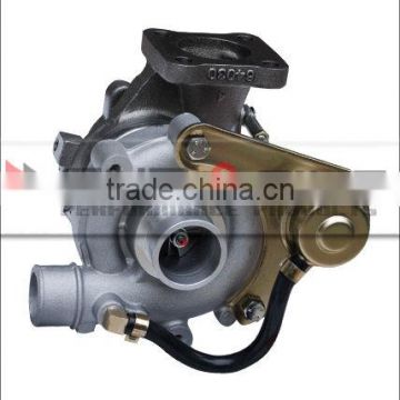 CT9 turbocharger for TOYOTA