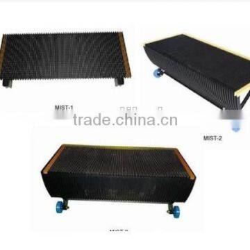 factory price Escalator Parts, Stainless Steel Escalator Step For All Type Escalators