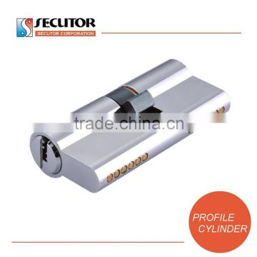 70mm Euro Profile Door Cylinder Lock Manufacturing