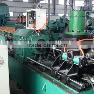 S45C chrome plated steel rod CNC peeling machine