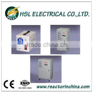 Three phase 50-500kva voltage regulator stabilizer