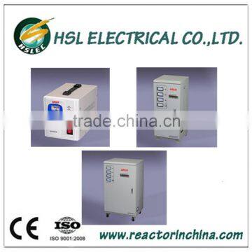 500v 1kv 2kv 3kv 5kv Automatic Voltage Stabilizer Price