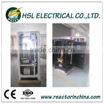 50KVA Voltage Stabilizer for Spark Machine photo-3