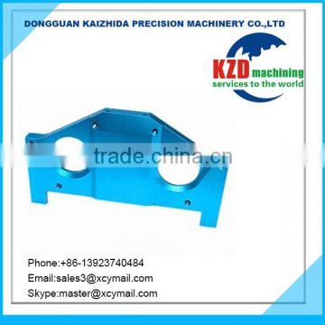 Aluminum 6061 CNC Machine Spare Part