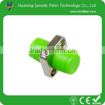 High Quality FC/APC Fiber Optical Adapter for Communication photo-3