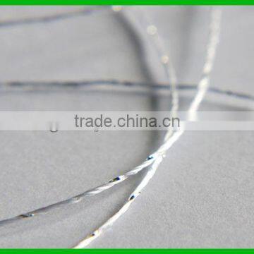 JD Composite metallic yarn