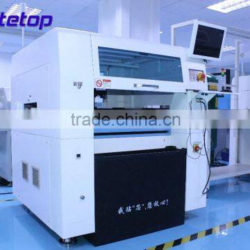 MC61S Advanced Flexible multifunctional SMT chip mounter