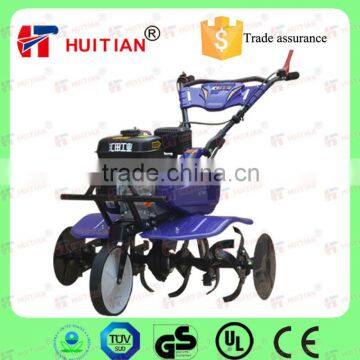 HT700A 6.5HP Unique Multifunction Gasoline Atv Tillers