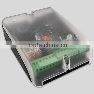 Sliding gate operator