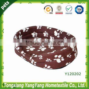 YANGYANG Pet Products Cheap Dog Bed, Paw Dog Bed, Hot sell Dog Bed