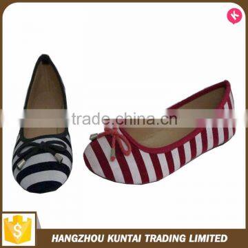 Various good quality women flat sheos 2016