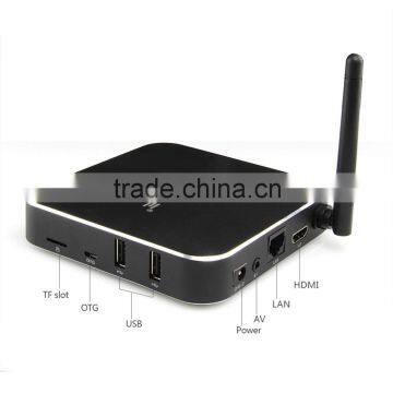 2016 Hot Selling Android tv Box Vensmile v1 Amlogic S905 Android Quad Core tv Box 4k Android tv Box Full hd Media Player 1080P photo-4