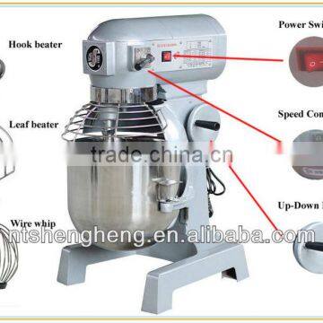 Bread Bakery Equipment and Commercial Dough Kneading Machine Quality Choice Most Popular