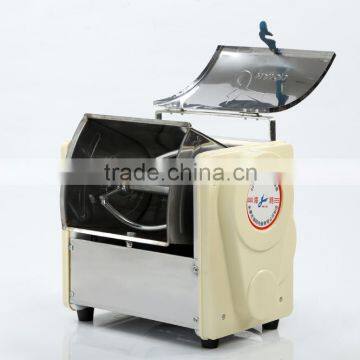 High Quantity Low Price Electric Dough Roller Machine photo-3