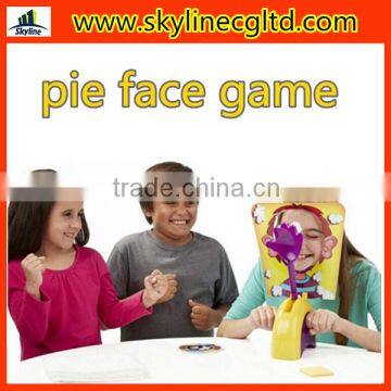 pie face for sale