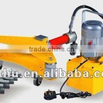 1/2"-3" Type Electric Hydraulic pipe bending machine