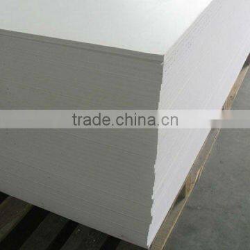pvc board